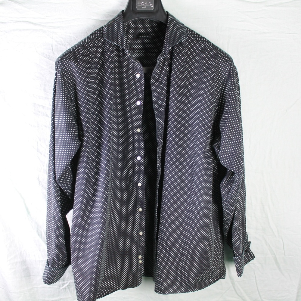 Men’s Button down Shirt